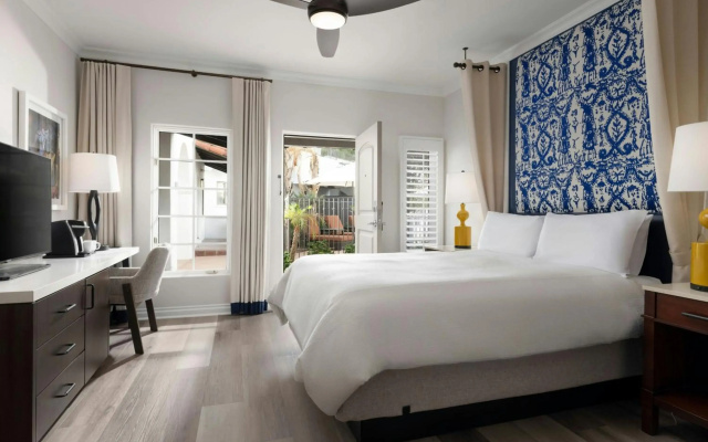 Triada Palm Springs, Autograph Collection by Marriott