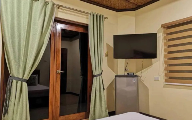 Alona Vikings Lodge 2