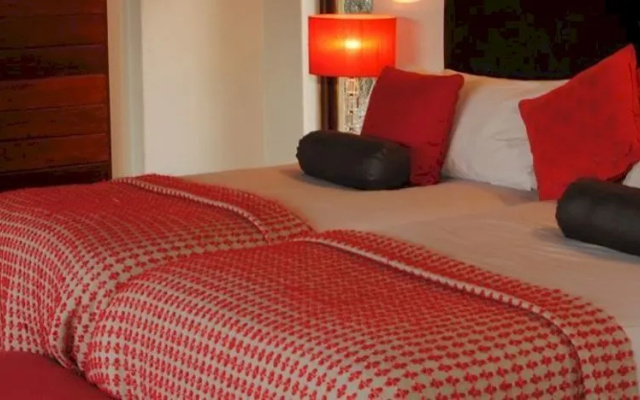 Waterbuck Game Lodge