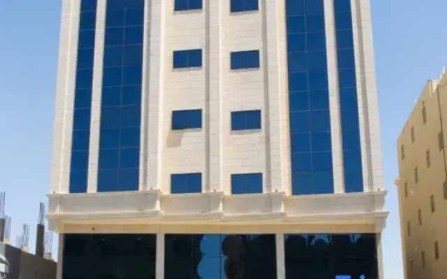 Benzrt Serviced Apartments