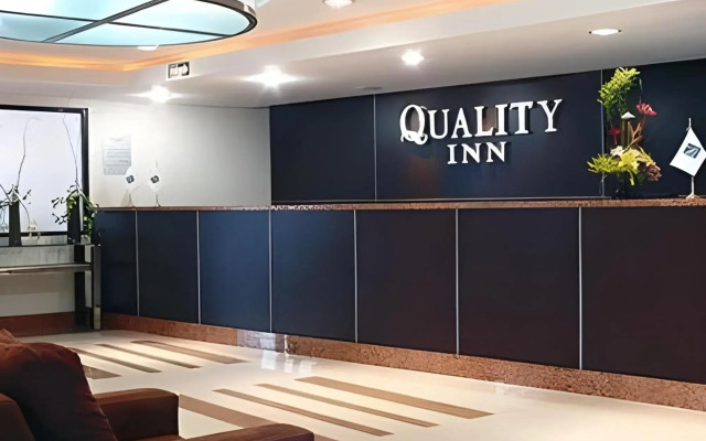 Hotel Quality Inn