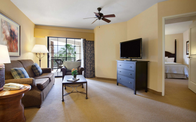 Embassy Suites La Quinta Hotel & Spa
