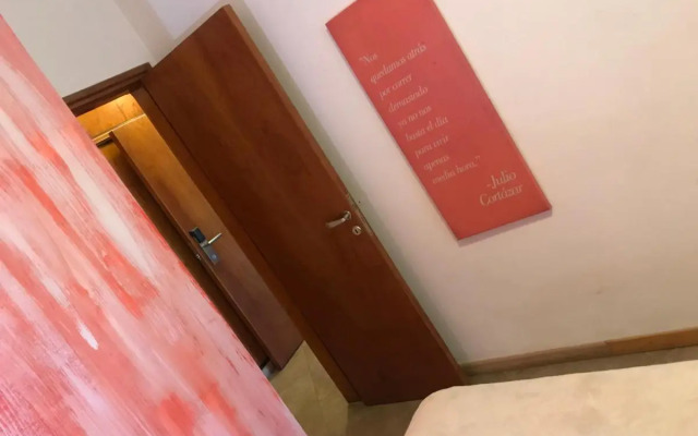 Hotel Antiguo Camino