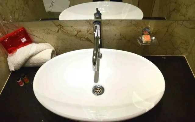 Meghdoot Hotel & Resort