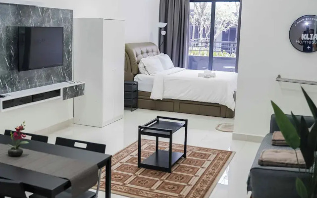 Klia Airport Homestay 5
