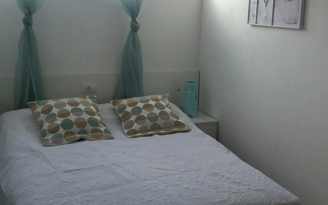 Garden city apartment privado