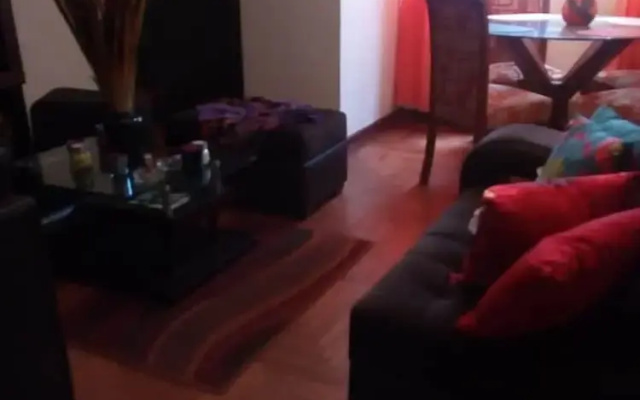 Apartamento Karen