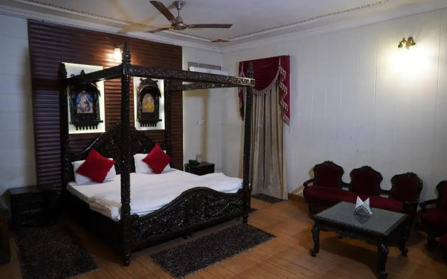 Ambala Haveli