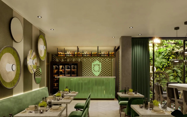 Belle Marivent Boutique Hotel