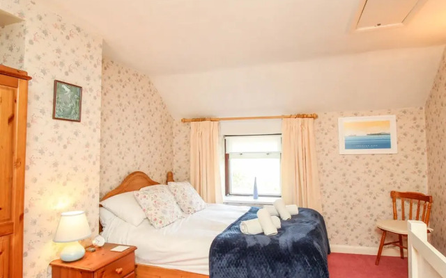 Jasmine Cottage