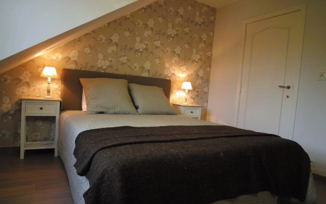 Bed & Breakfast De Kleine Magnolia