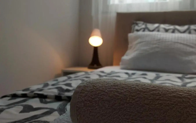 Starlux apartment