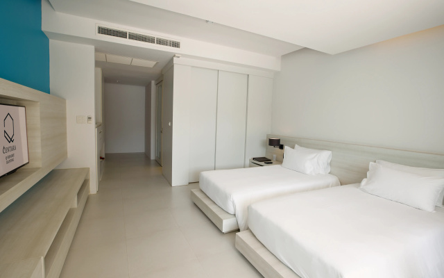 Q Resort Rayong