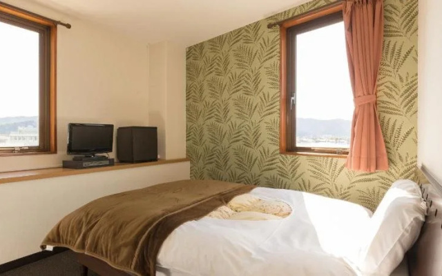 Business Hotel Sansei