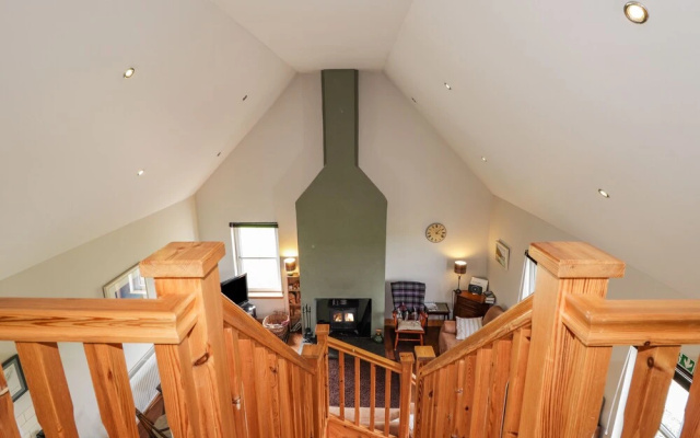Ridge End Cottage