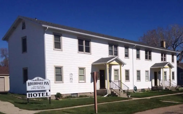Riverdale Inn