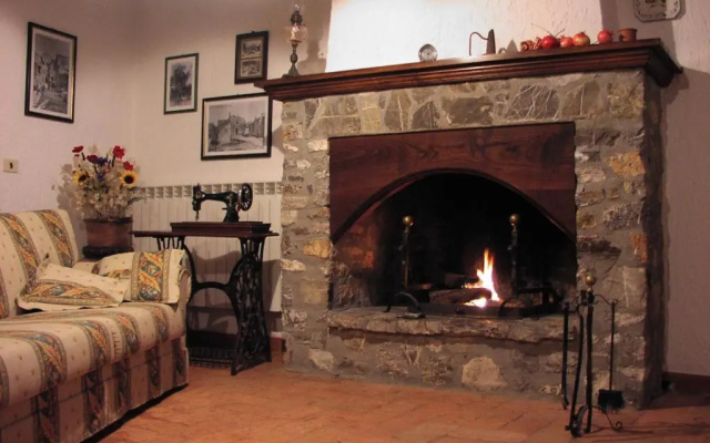 Casette degli Avi
