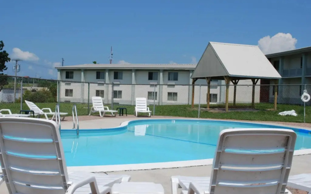 Arsenal Apartments