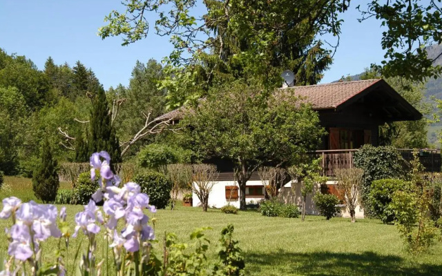 Chalet de la Fressine
