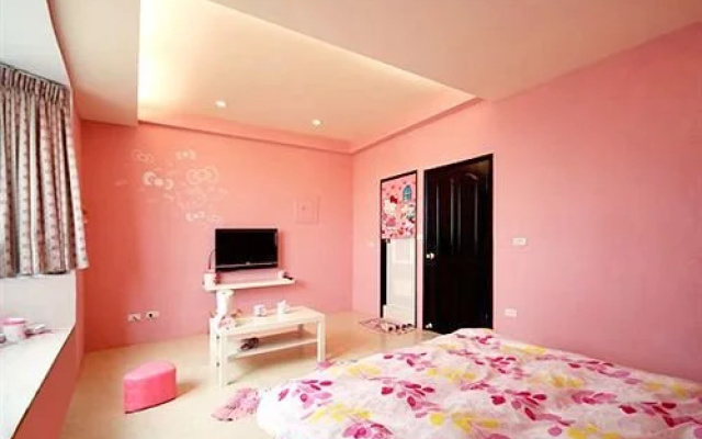 Dear Hostel