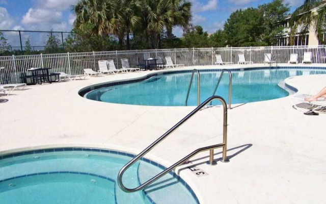 A Sunlake Holiday Home 4105