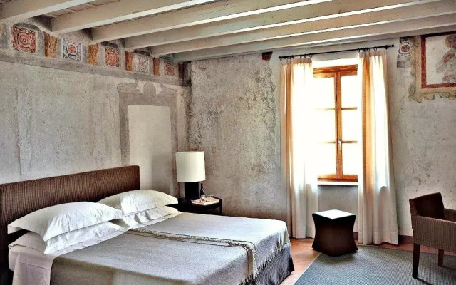 Villa Arcadio Hotel & Resort