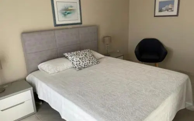 Glory Holiday Rooms