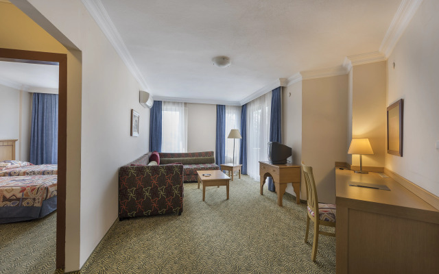Royal Garden Suite Alanya