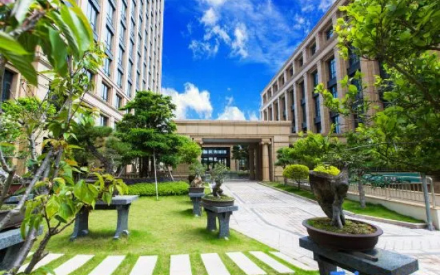 Haiyue Hotel