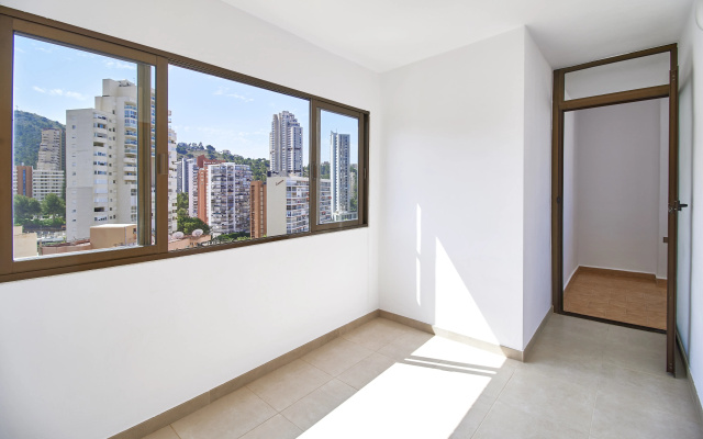 Apartamentos Don Gregorio