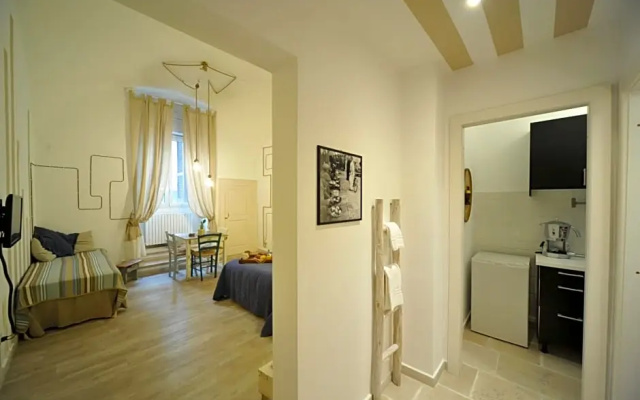 B&B Zuppetta 16