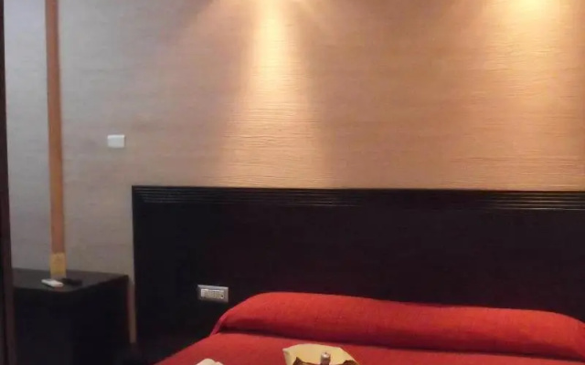 Hotel La Rosetta