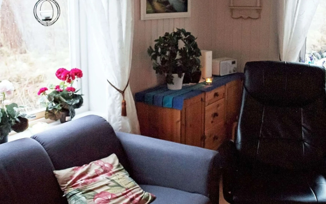 6 Person Holiday Home in Vevelstad-by Traum