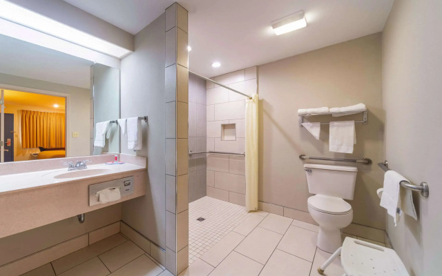 Econo Lodge Laurel