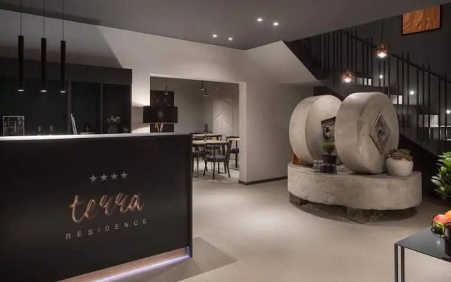 Terra Residence