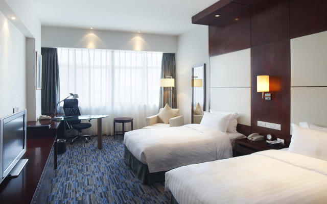 Holiday Inn Hangzhou Xiaoshan by IHG