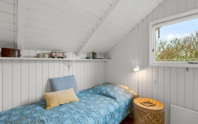 "Asmara" - 400m from the sea in Western Jutland
