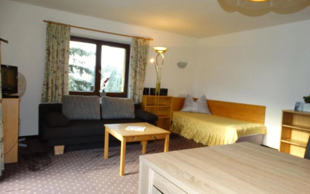 Appartement Haus Seerose