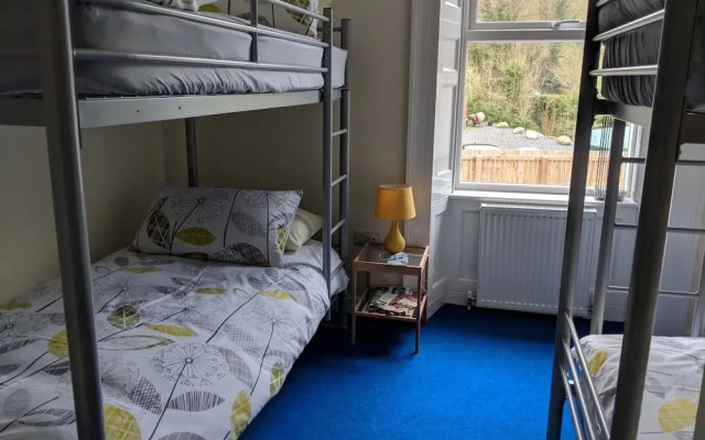 Barholm Accommodation