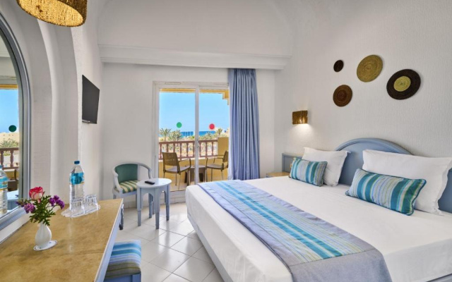 Medina Les Quatre Saisons Aqua Park Resort & Thalasso Djerba