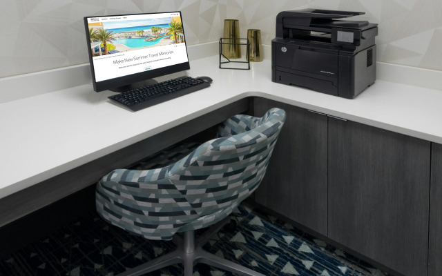 Hilton Garden Inn Birmingham SE/Liberty Park