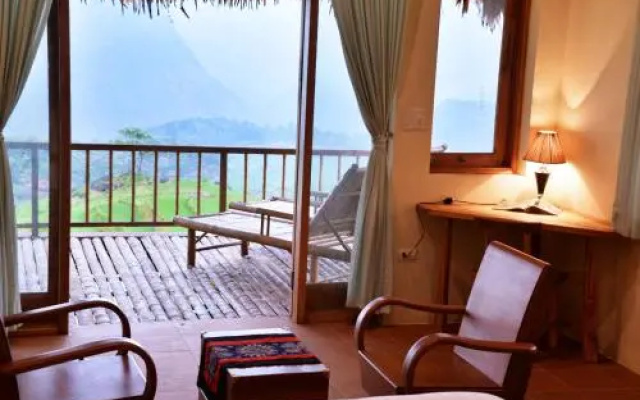 Puluong Retreat