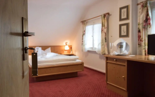 Hotel Schiff am Schluchsee
