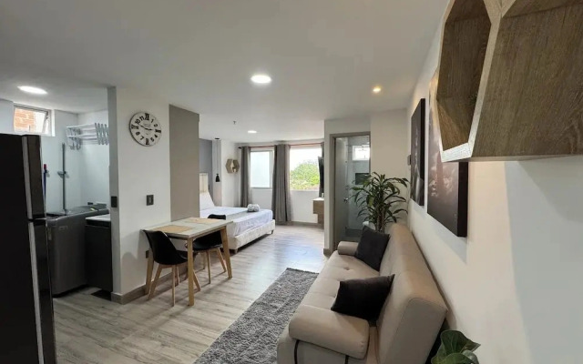 Torre Zurich Luxury