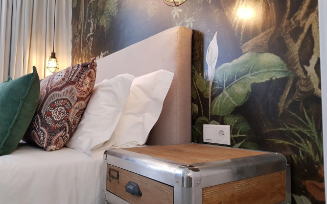 Thomar Boutique Hotel