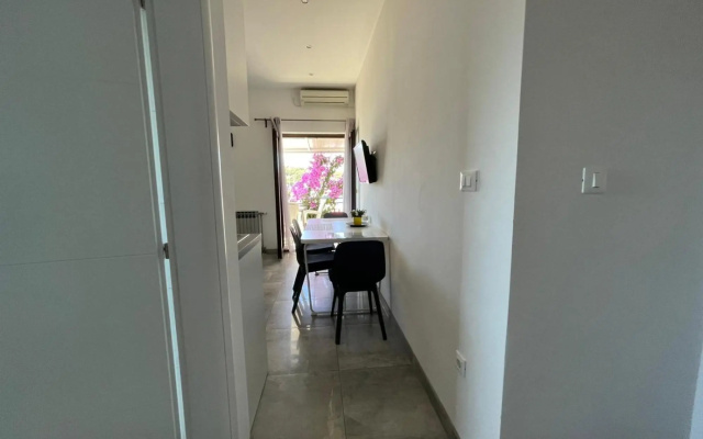 Bilja - 20 M from the sea - A2(2+1)