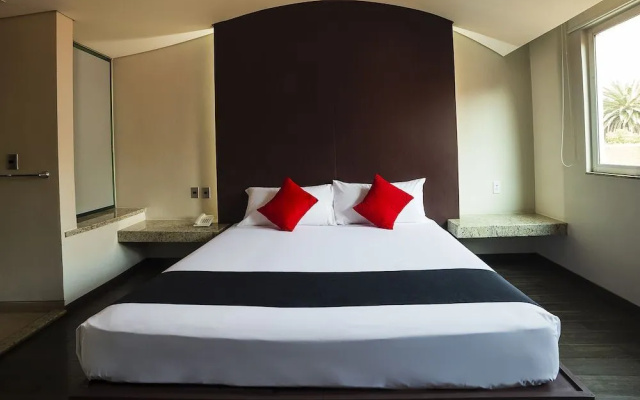 Hotel Vía la Villa