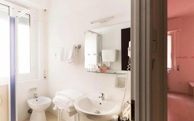 Hotel Giongo