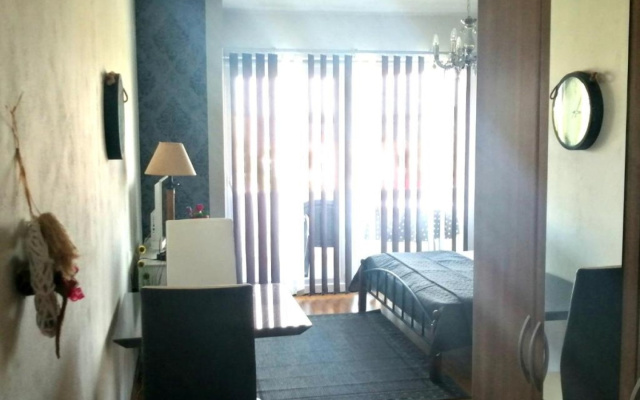 Studio apartment Fuzu SA3 Bibinje, Zadar riviera
