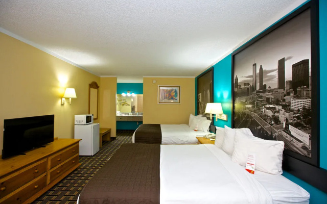 Super 8 Cartersville